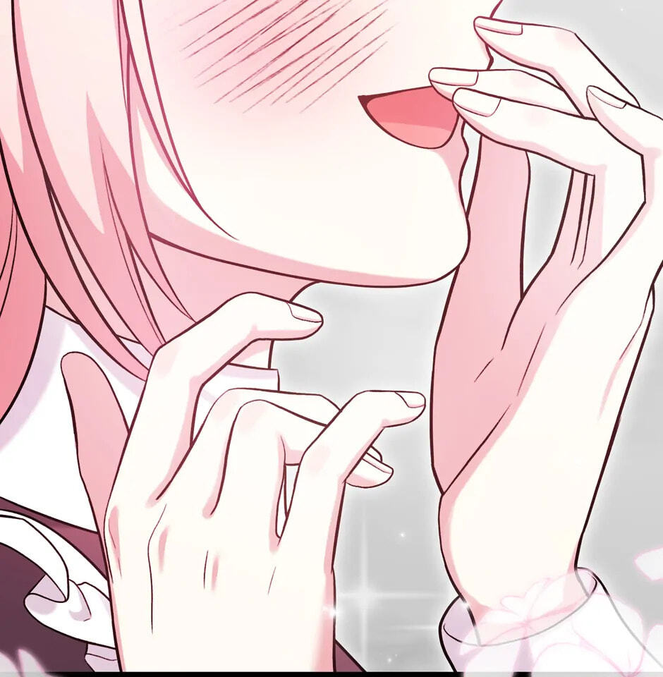The Villainess Makeover Chapter 15 page 71 - 