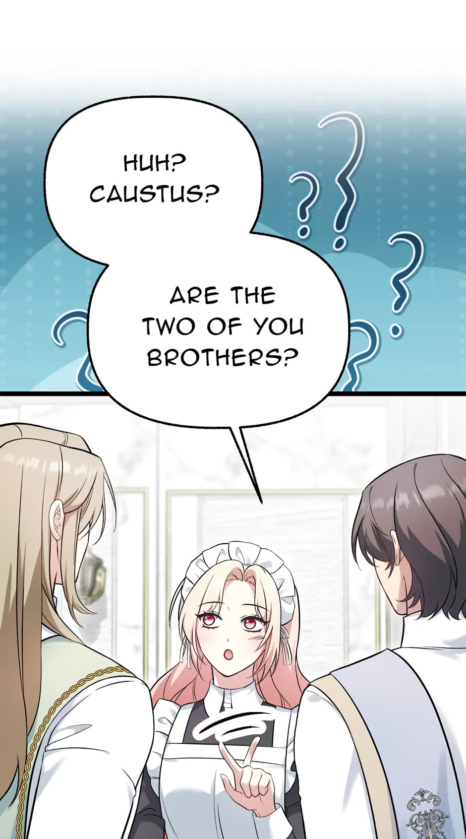 The Villainess Makeover Chapter 15 page 73 - 