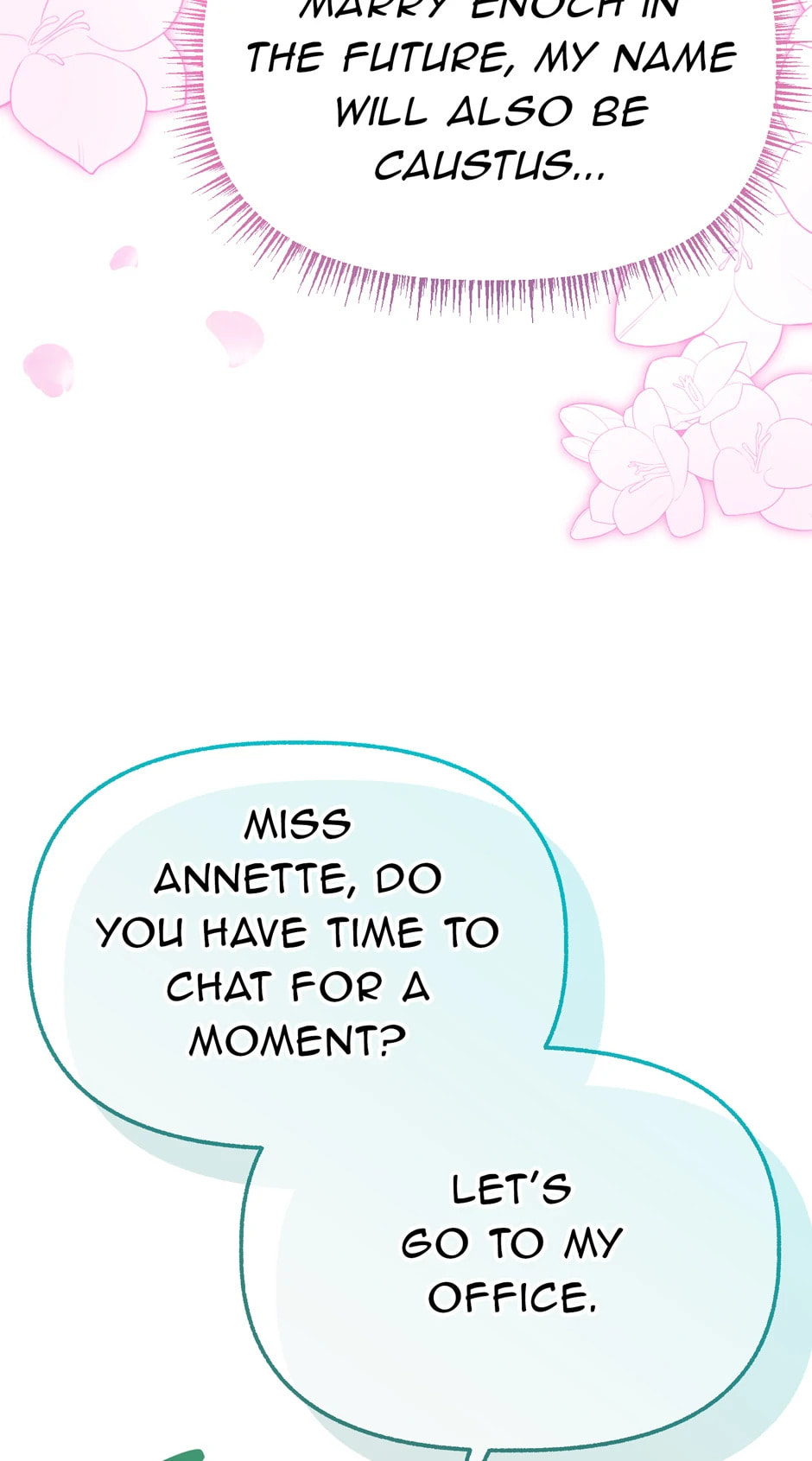 The Villainess Makeover Chapter 15 page 76 - 