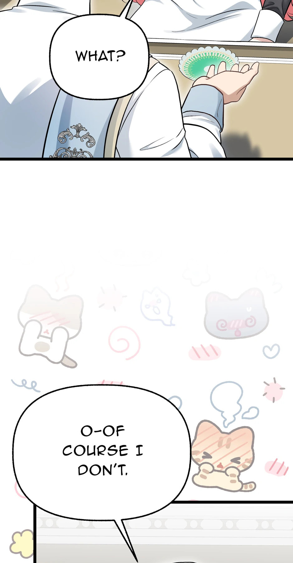 The Villainess Makeover Chapter 15 page 98 - 