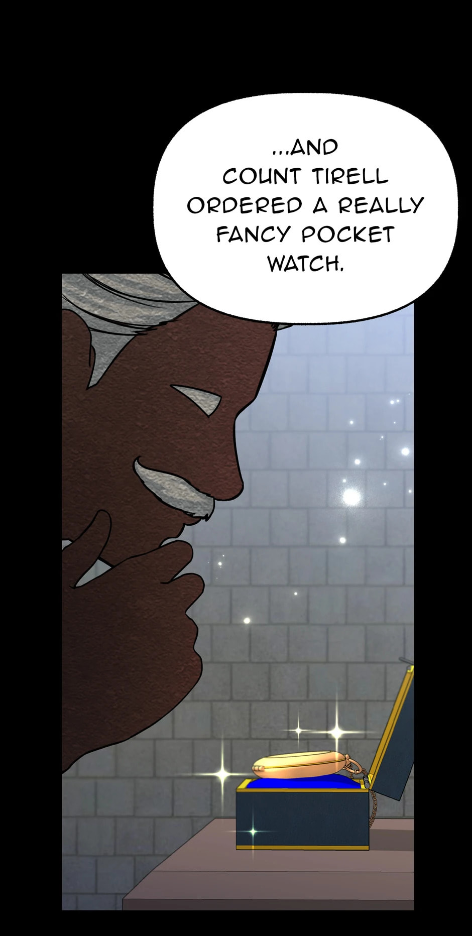 The Villainess Makeover Chapter 16 page 117 - 