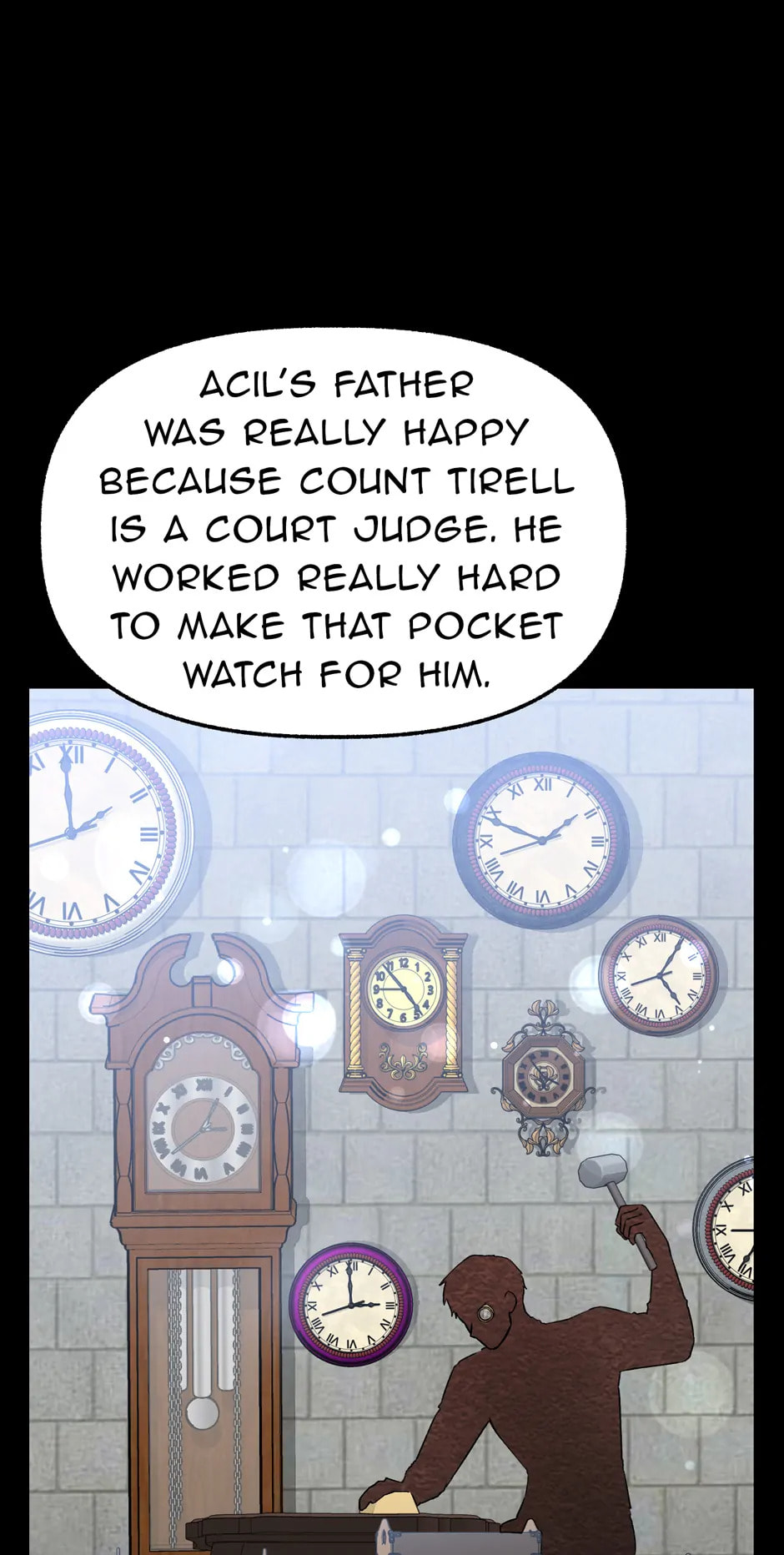 The Villainess Makeover Chapter 16 page 118 - 