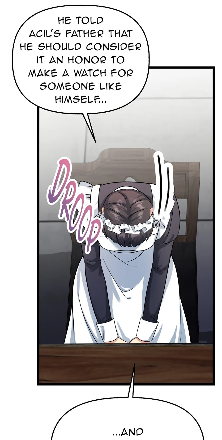 The Villainess Makeover Chapter 16 page 121 - 
