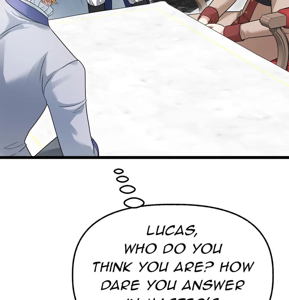 The Villainess Makeover Chapter 16 page 14 - 