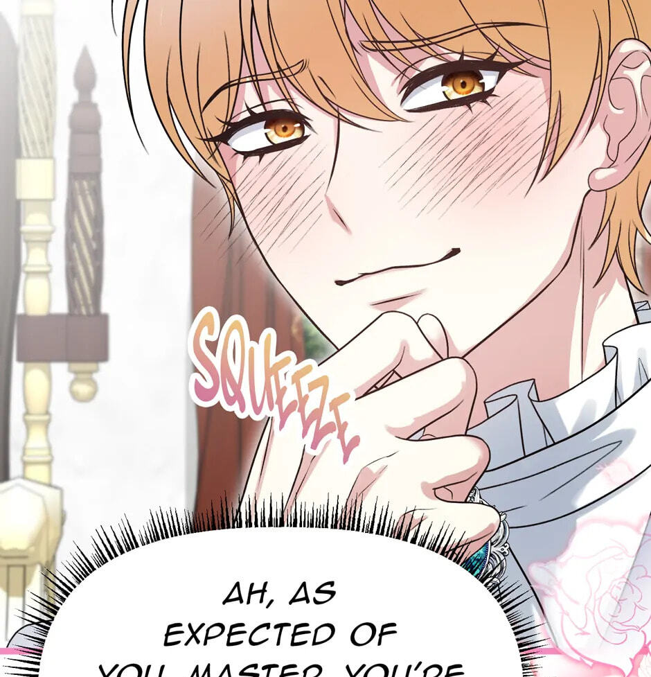The Villainess Makeover Chapter 16 page 18 - 