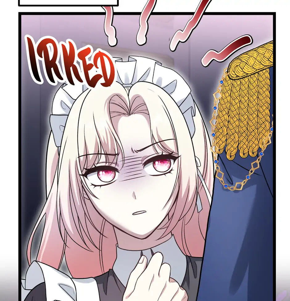 The Villainess Makeover Chapter 16 page 20 - 