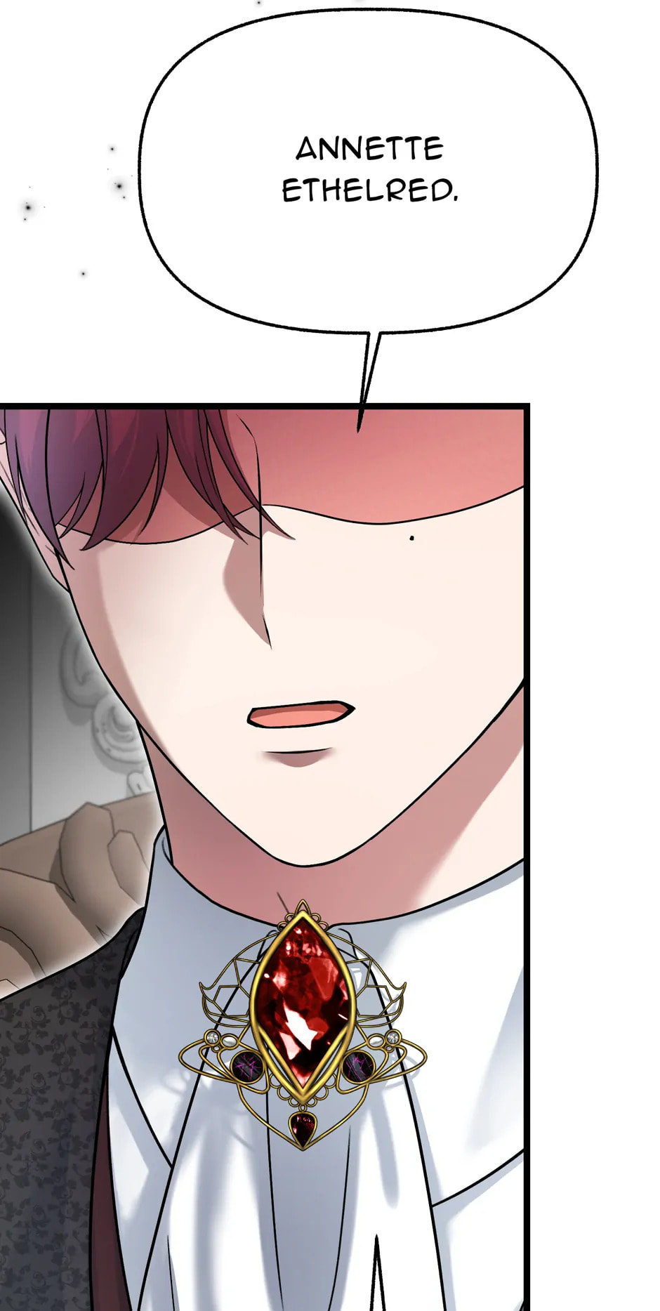The Villainess Makeover Chapter 16 page 3 - 