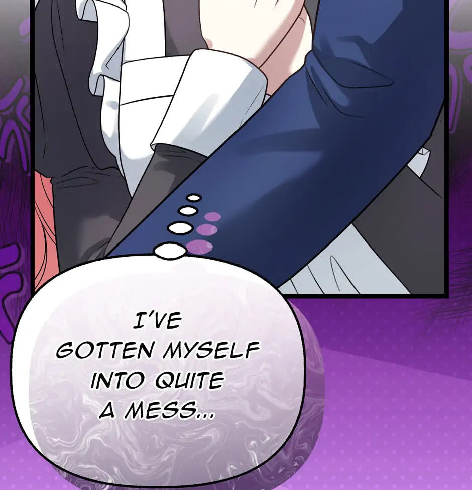 The Villainess Makeover Chapter 16 page 21 - 