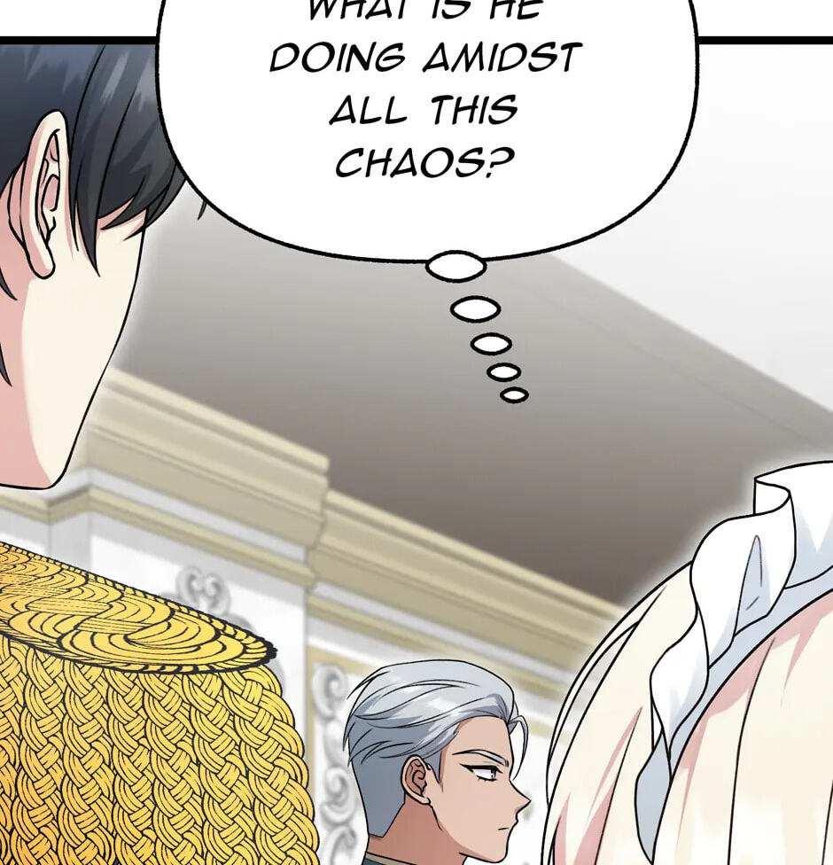 The Villainess Makeover Chapter 16 page 23 - 