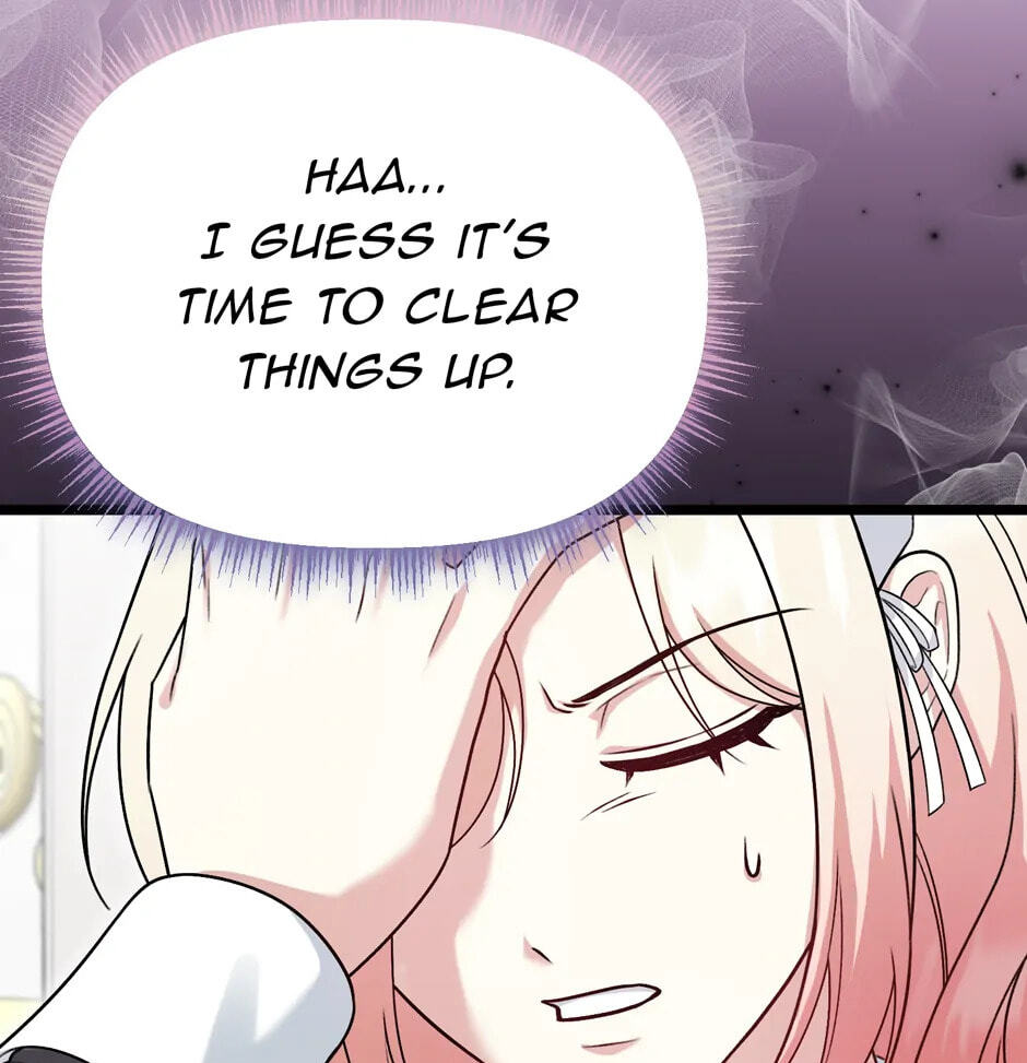 The Villainess Makeover Chapter 16 page 26 - 