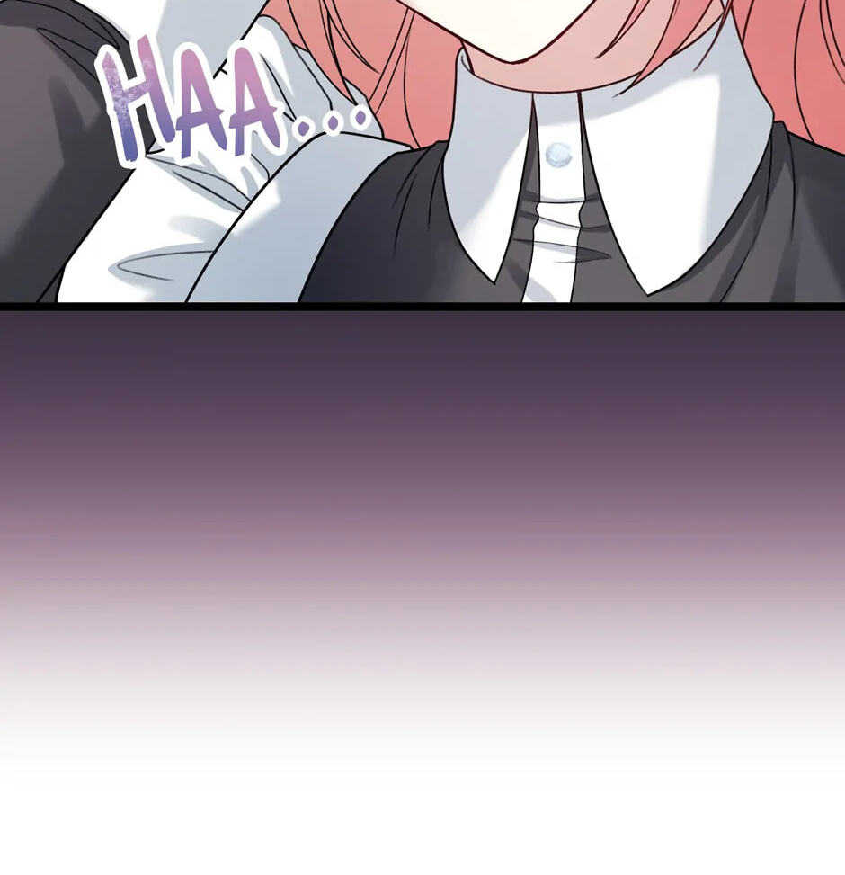 The Villainess Makeover Chapter 16 page 27 - 