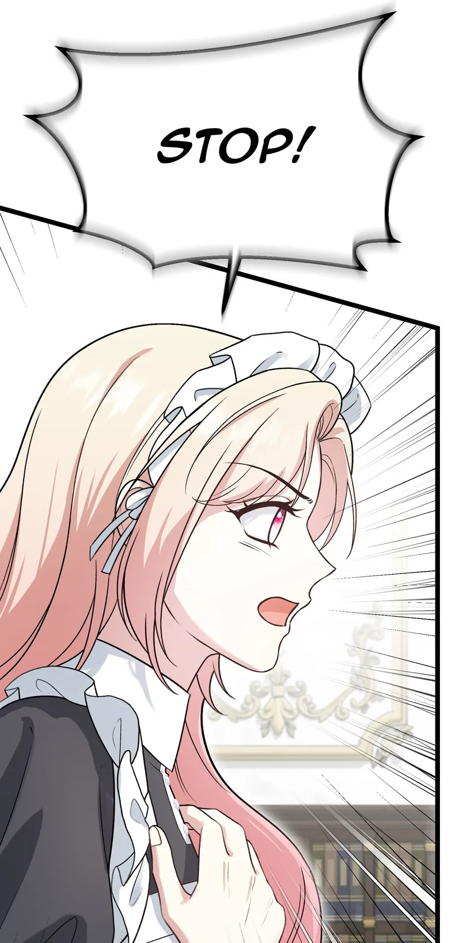 The Villainess Makeover Chapter 16 page 28 - 