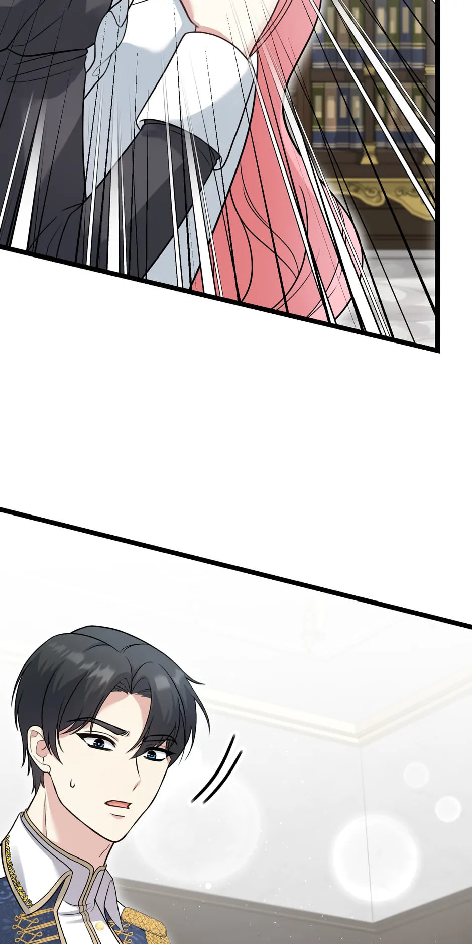 The Villainess Makeover Chapter 16 page 29 - 