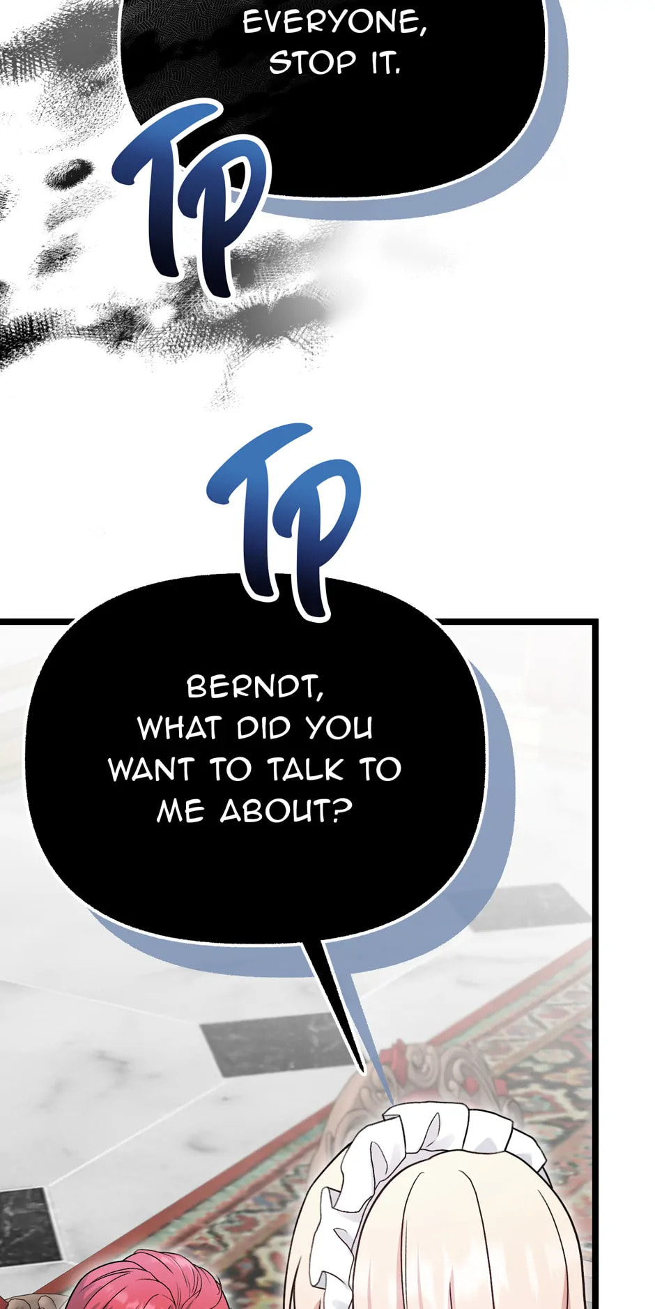 The Villainess Makeover Chapter 16 page 31 - 