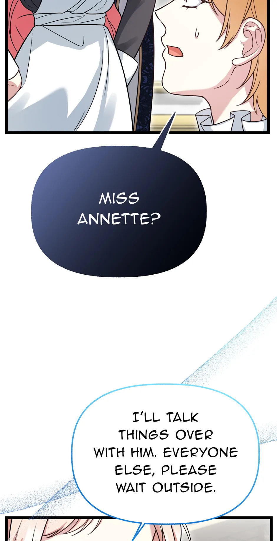 The Villainess Makeover Chapter 16 page 38 - 