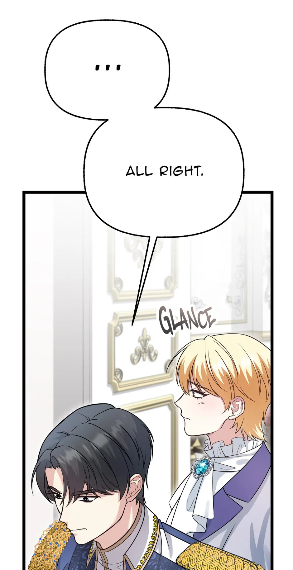 The Villainess Makeover Chapter 16 page 40 - 