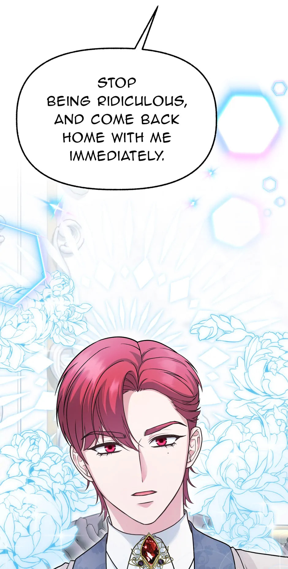 The Villainess Makeover Chapter 16 page 48 - 