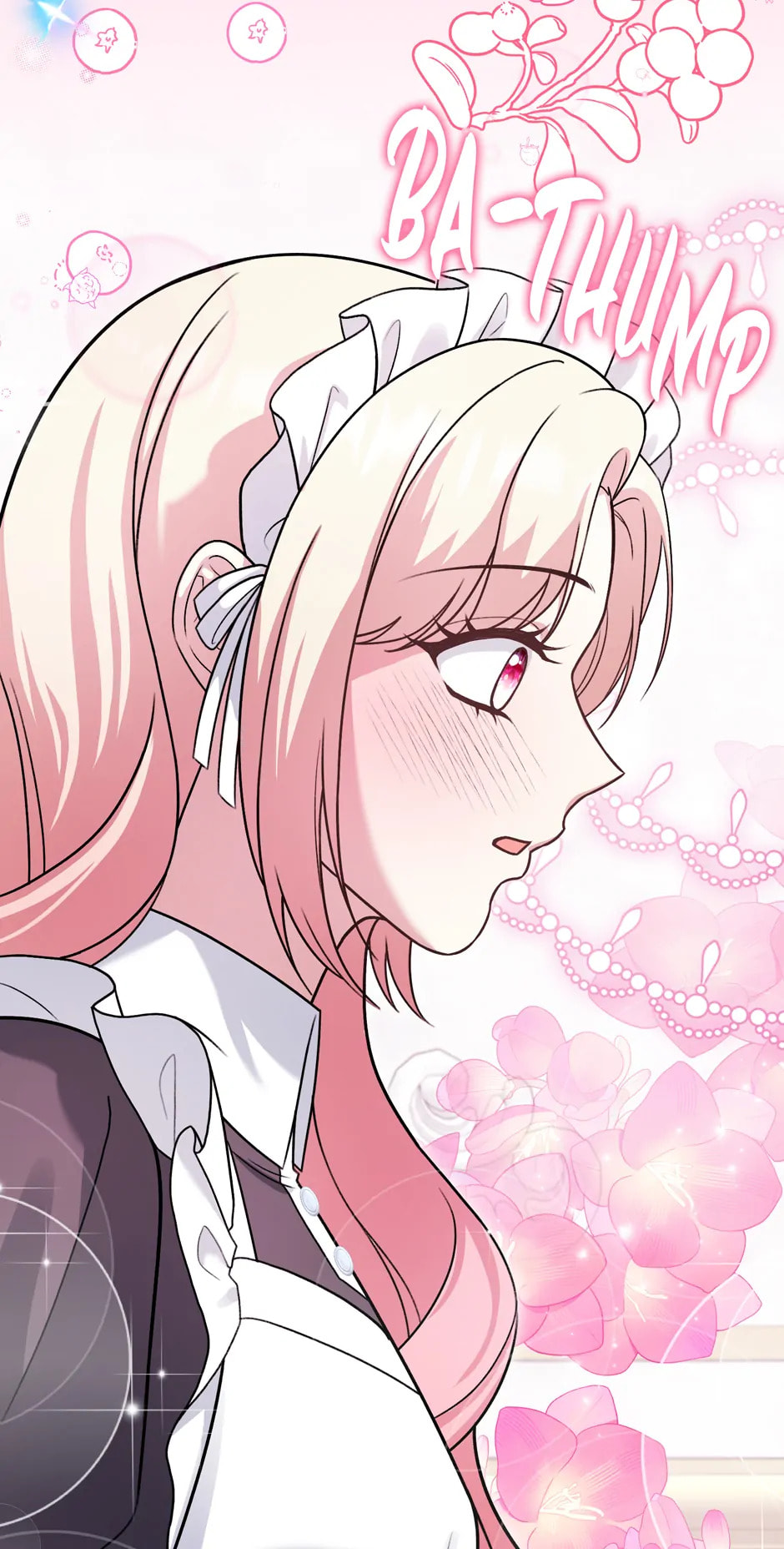 The Villainess Makeover Chapter 16 page 50 - 