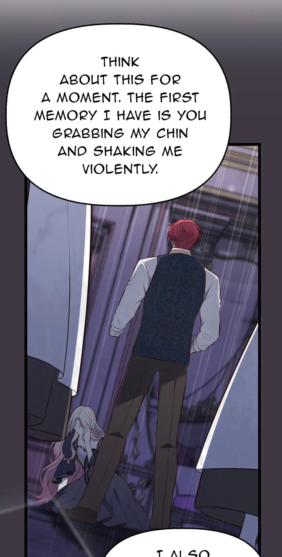 The Villainess Makeover Chapter 16 page 53 - 