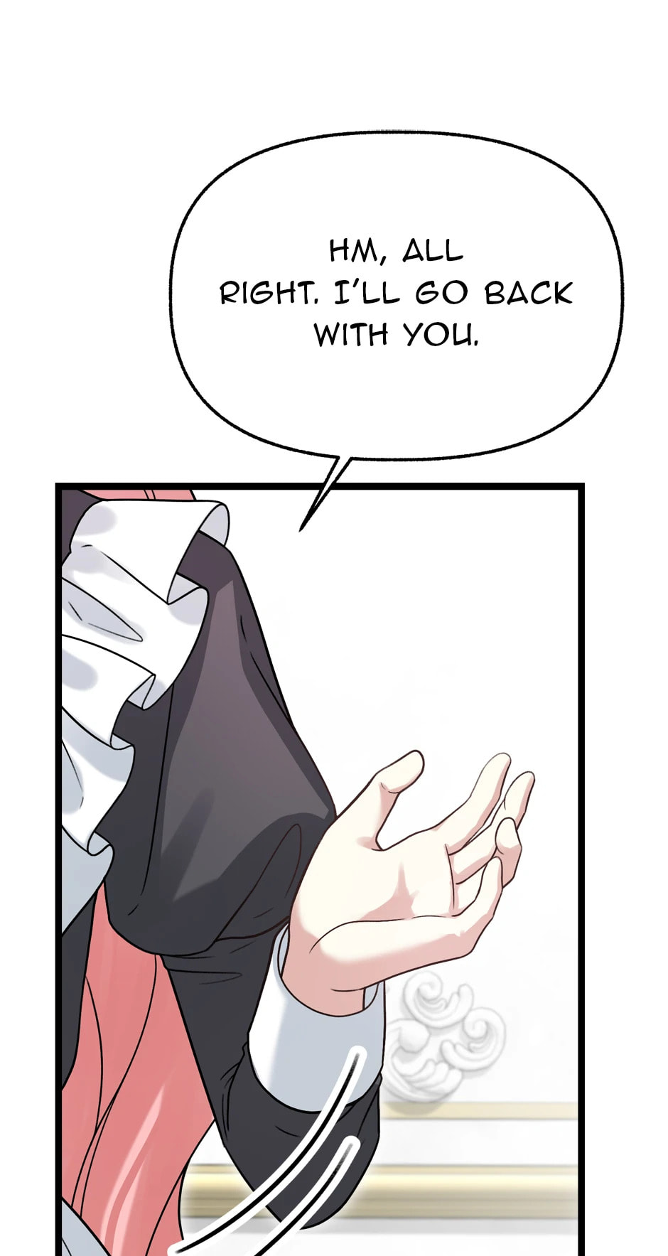 The Villainess Makeover Chapter 16 page 72 - 