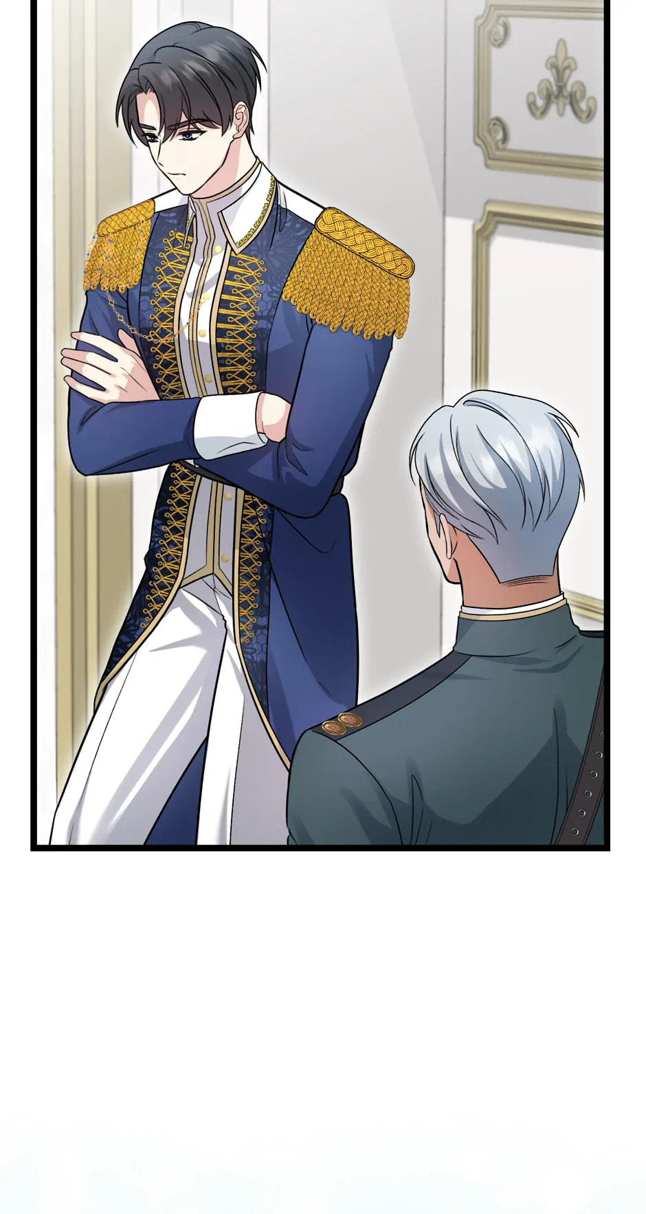 The Villainess Makeover Chapter 16 page 77 - 