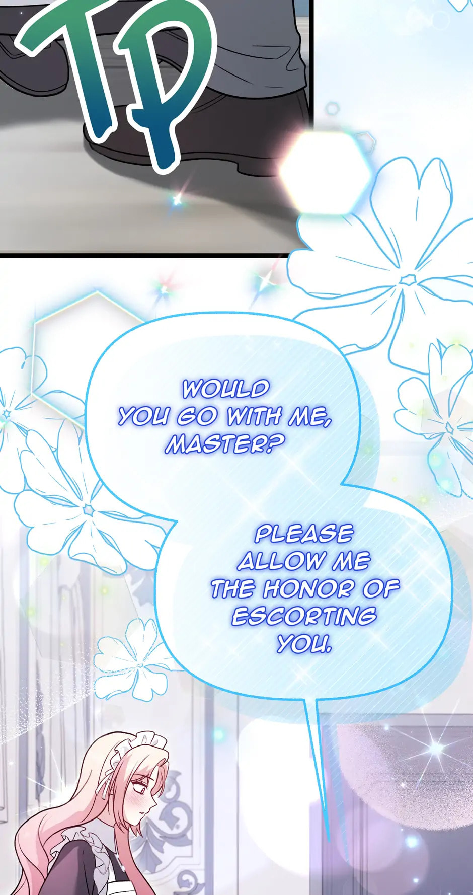 The Villainess Makeover Chapter 17 page 104 - 
