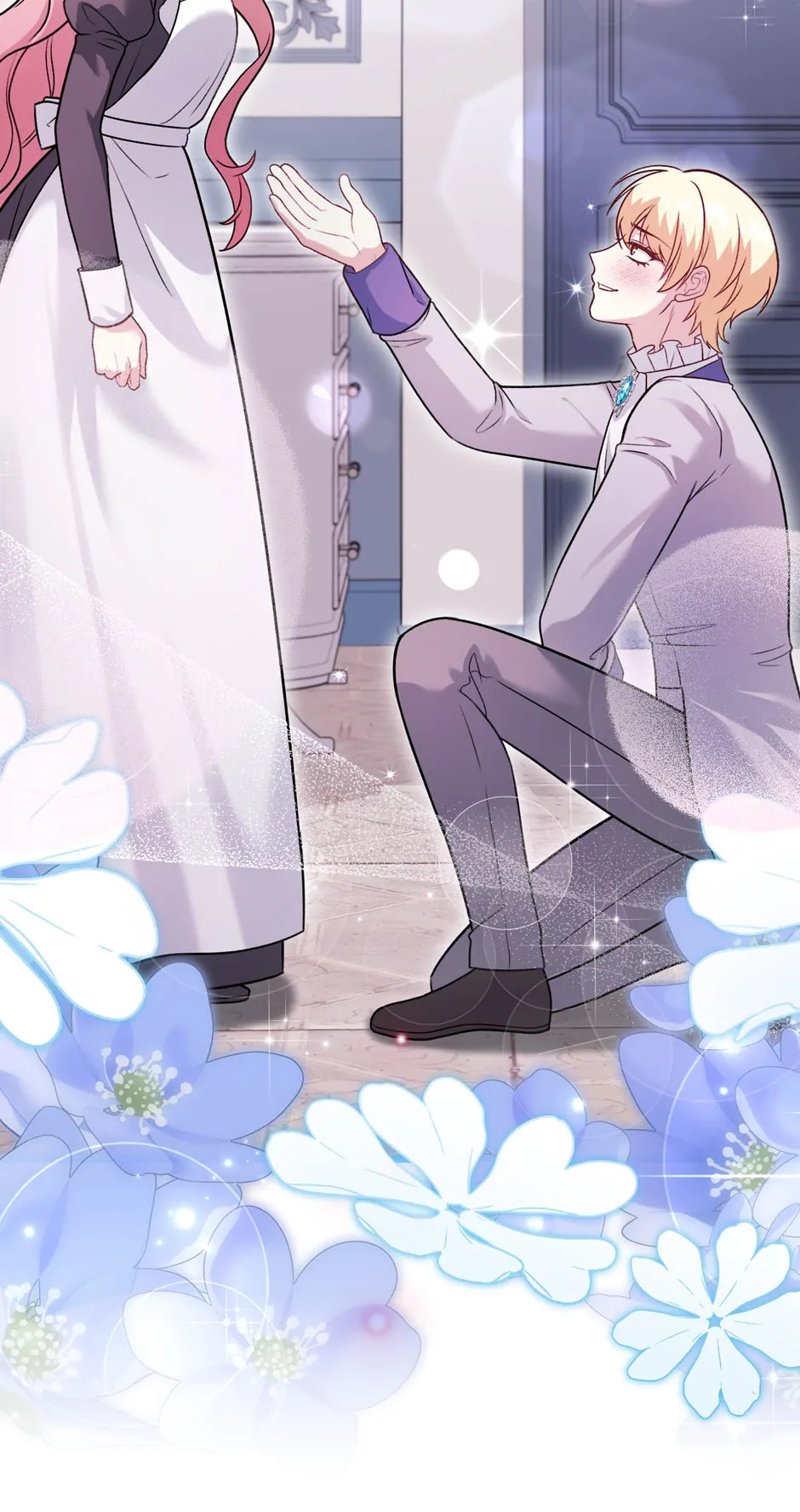 The Villainess Makeover Chapter 17 page 105 - 