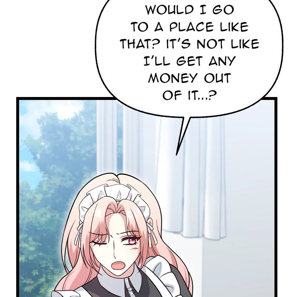 The Villainess Makeover Chapter 17 page 107 - 