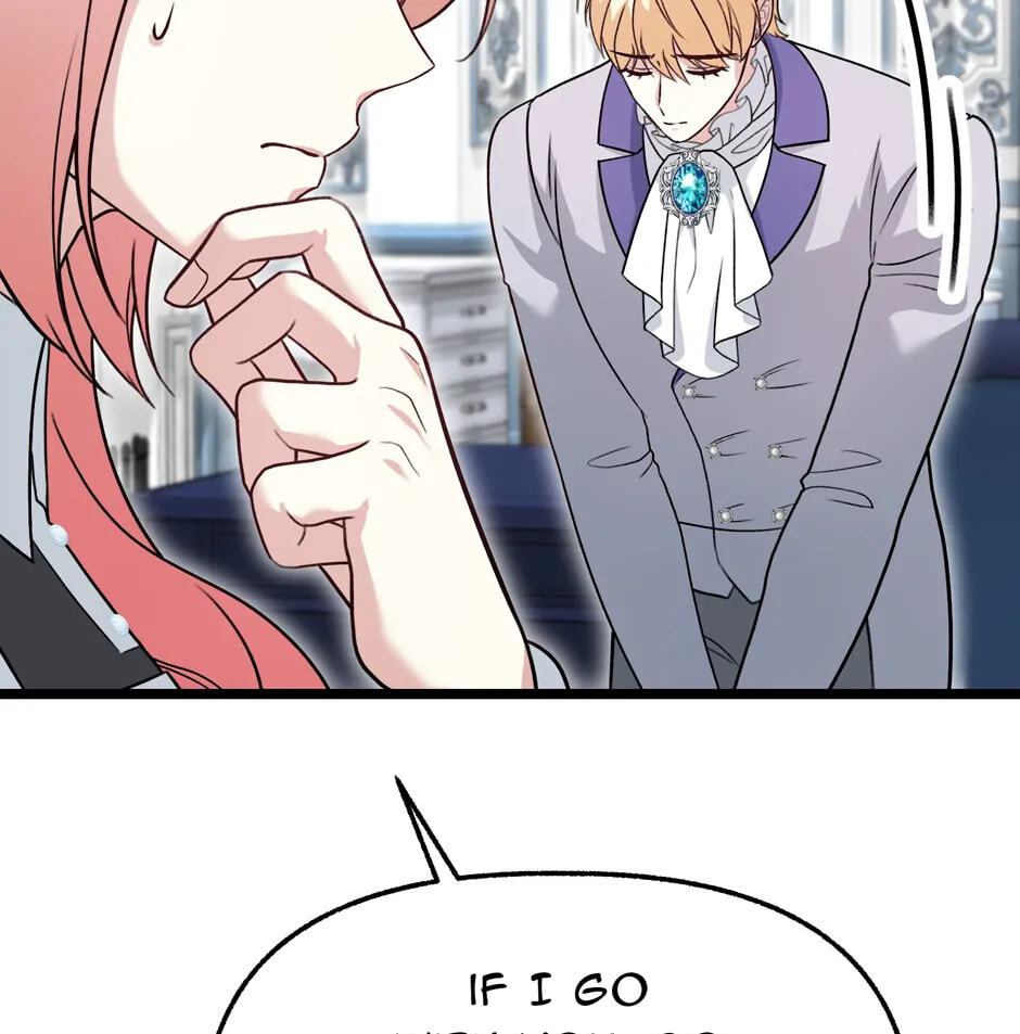 The Villainess Makeover Chapter 17 page 110 - 
