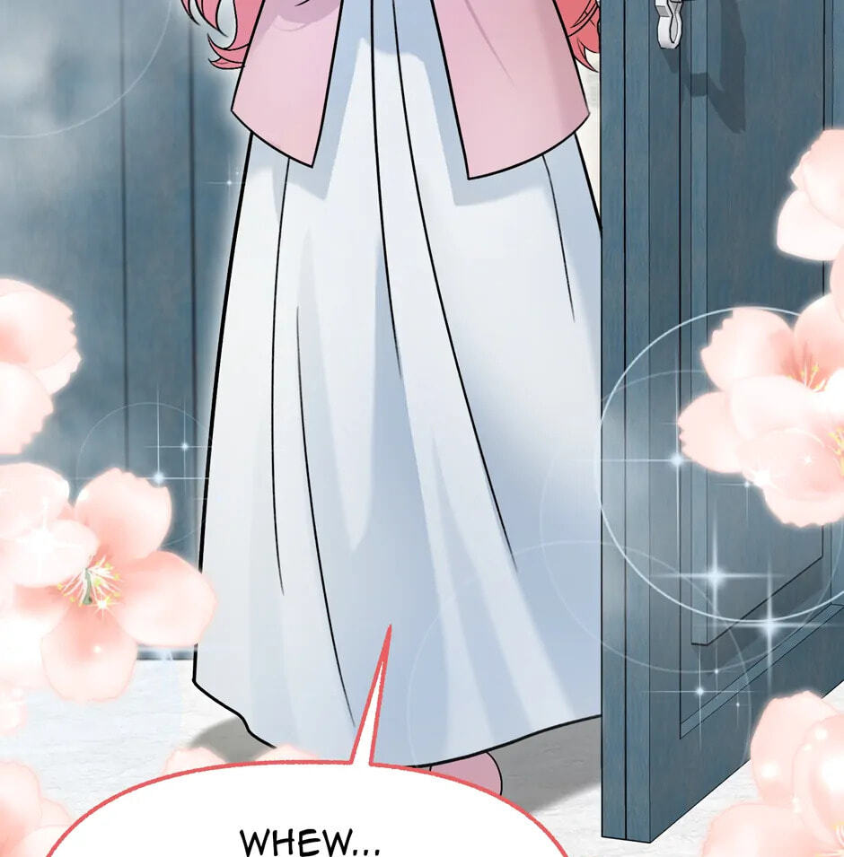 The Villainess Makeover Chapter 17 page 122 - 