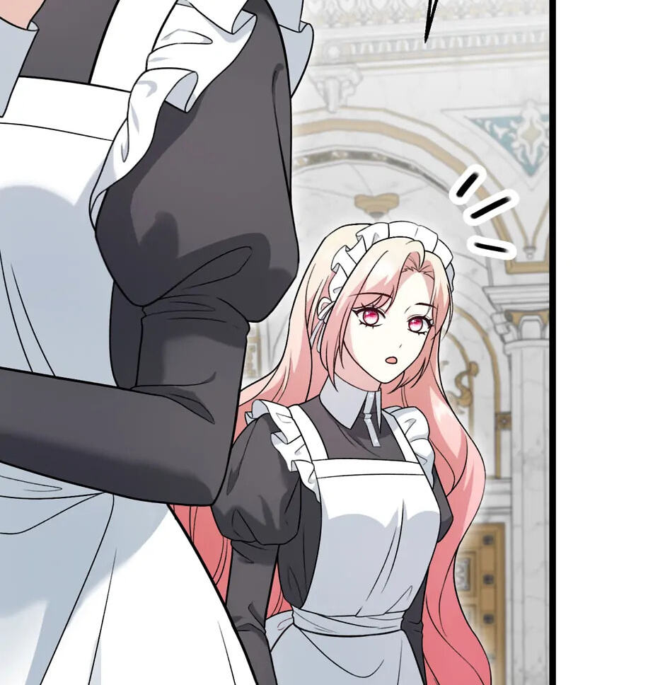 The Villainess Makeover Chapter 17 page 14 - 