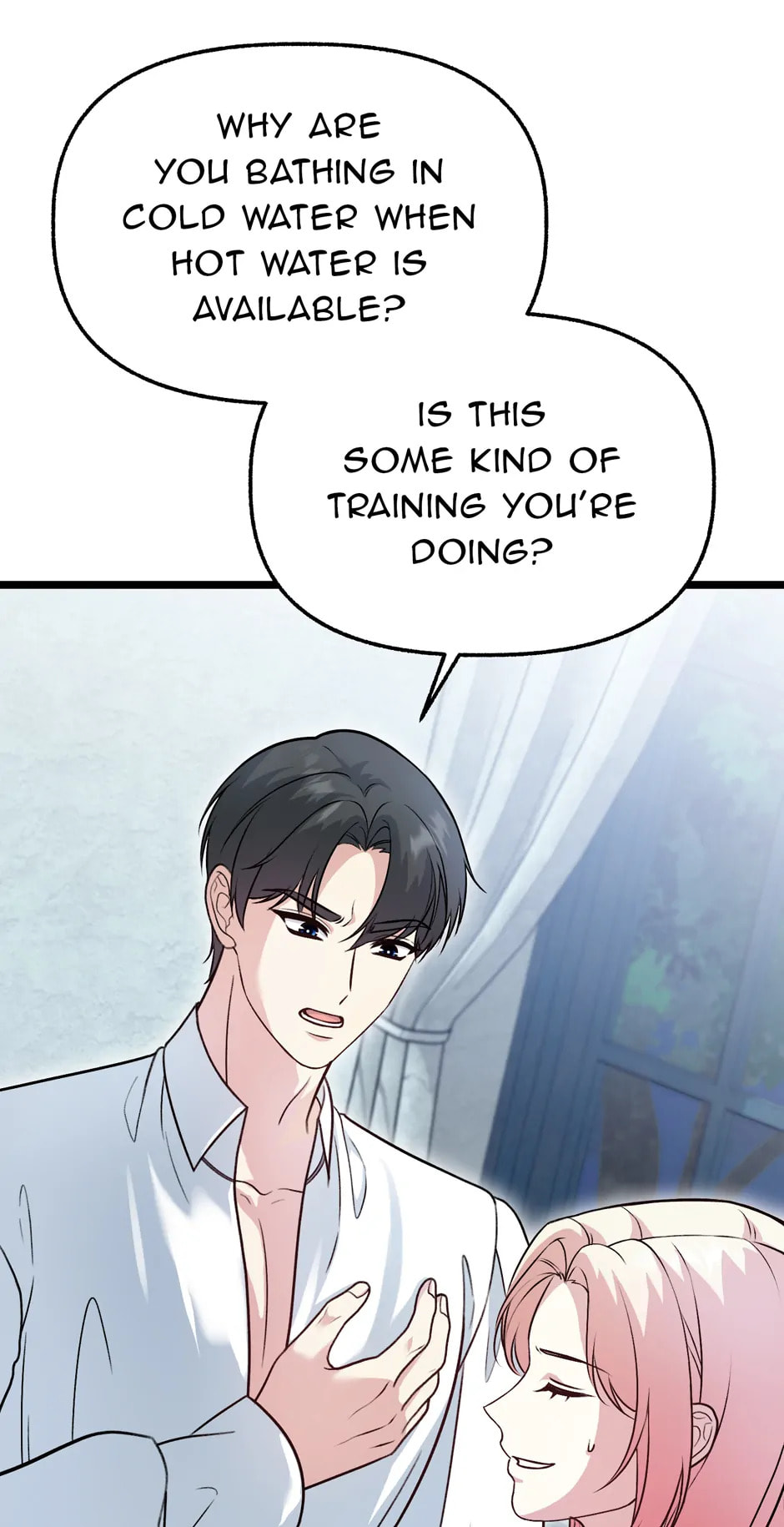 The Villainess Makeover Chapter 17 page 134 - 