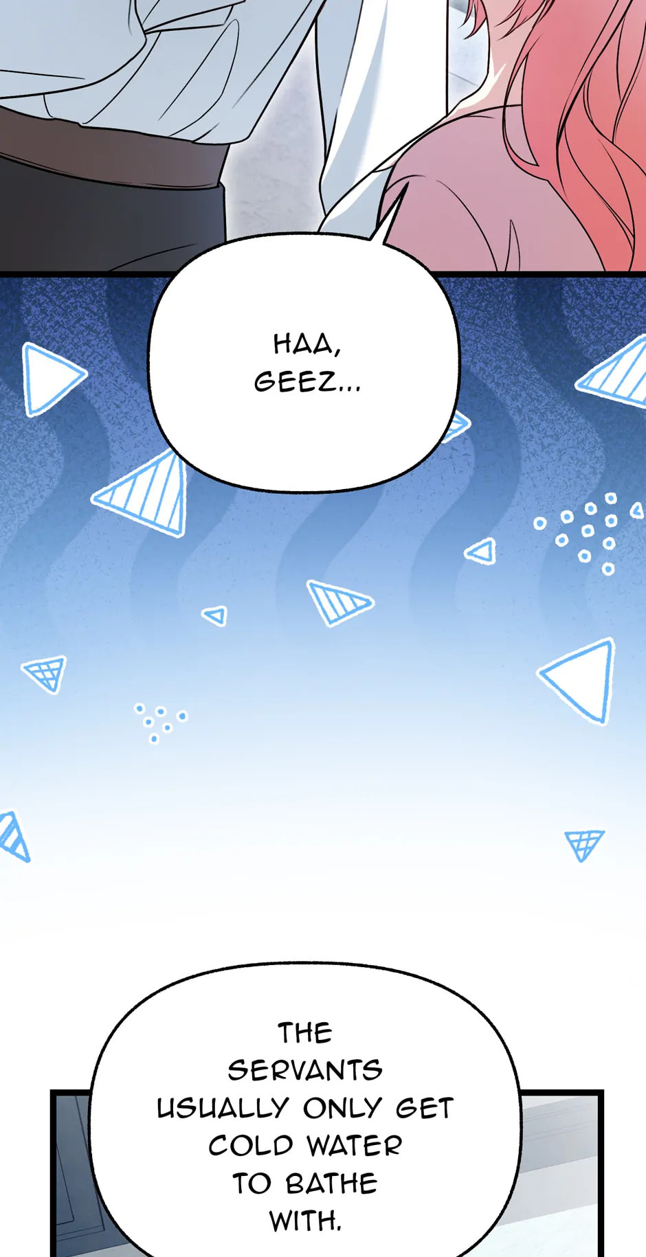 The Villainess Makeover Chapter 17 page 135 - 