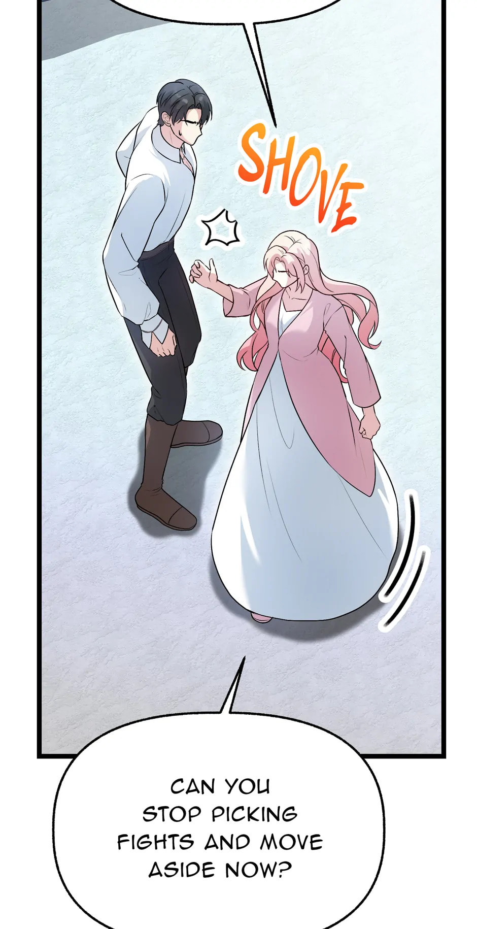 The Villainess Makeover Chapter 17 page 136 - 
