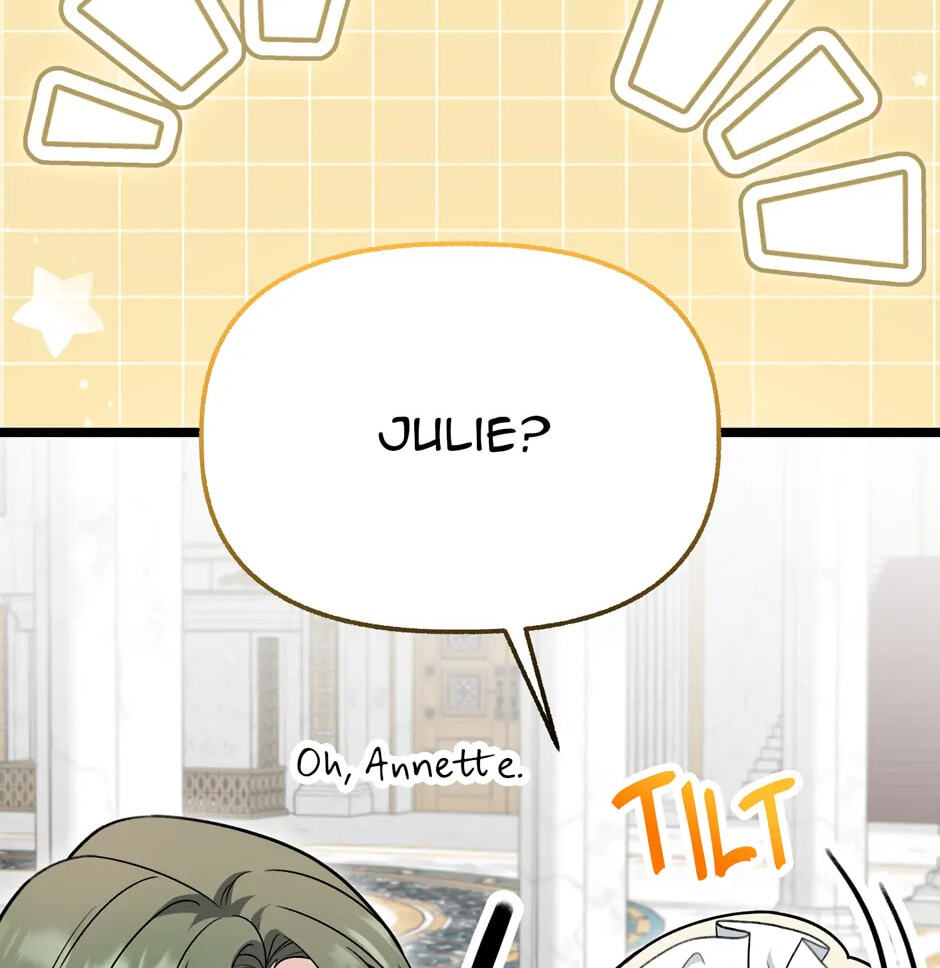 The Villainess Makeover Chapter 17 page 16 - 