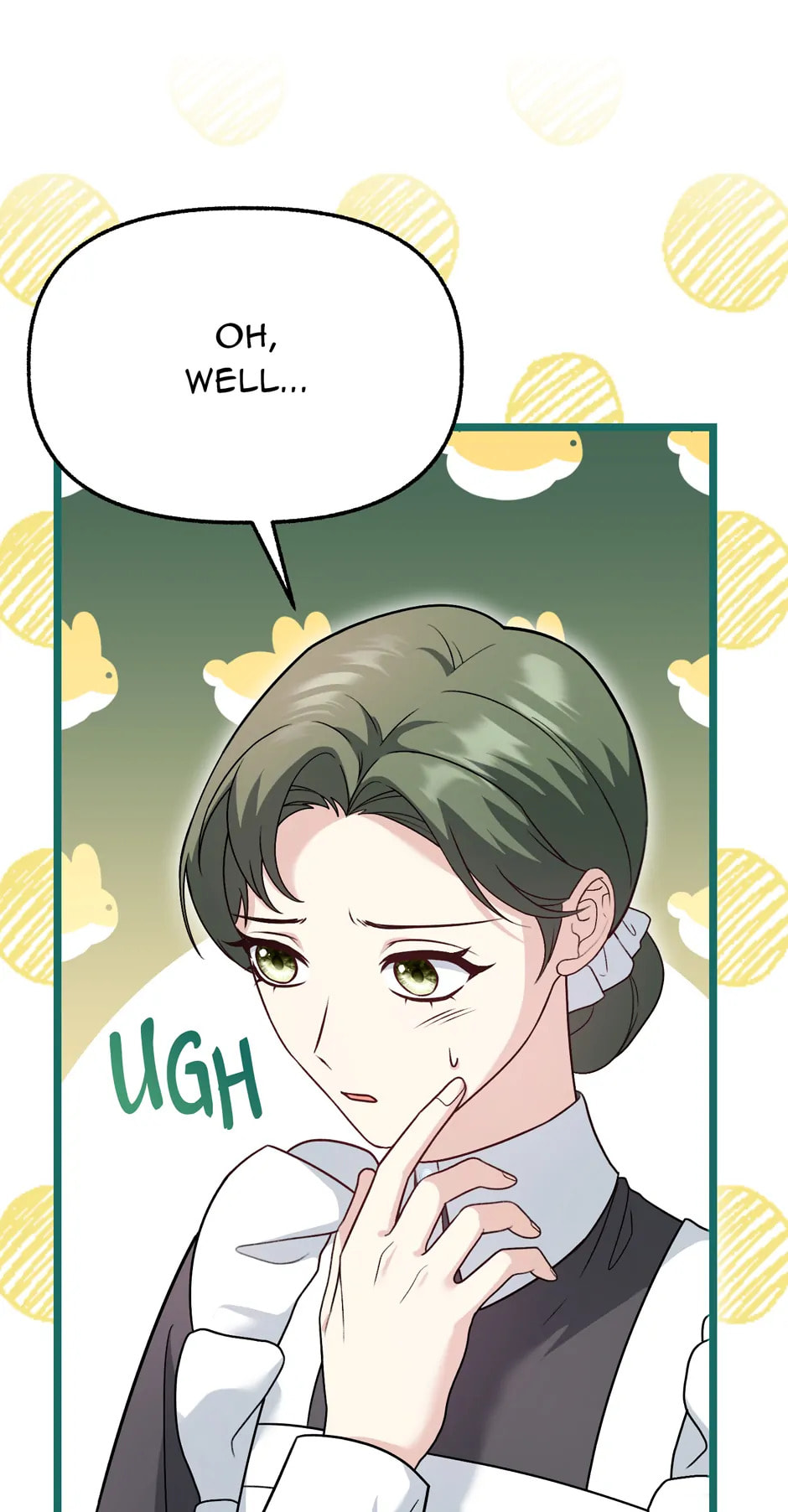 The Villainess Makeover Chapter 17 page 19 - 