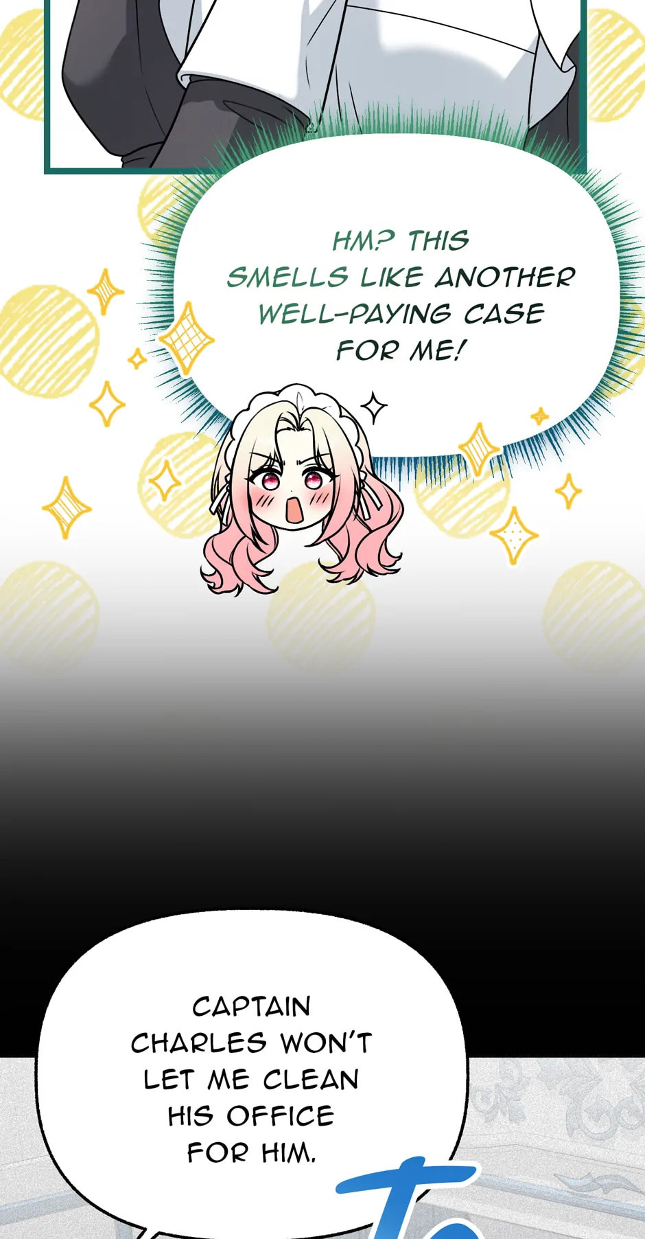 The Villainess Makeover Chapter 17 page 20 - 