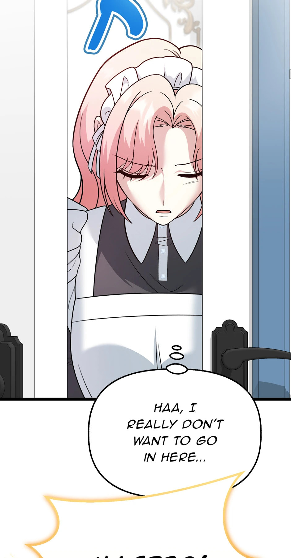 The Villainess Makeover Chapter 17 page 26 - 