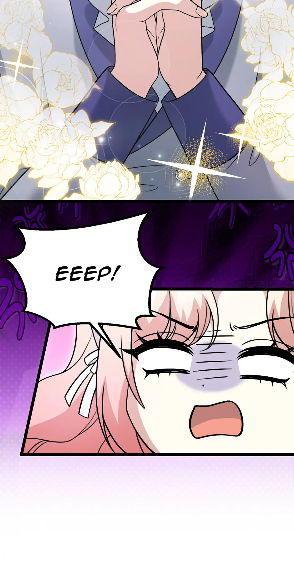 The Villainess Makeover Chapter 17 page 28 - 