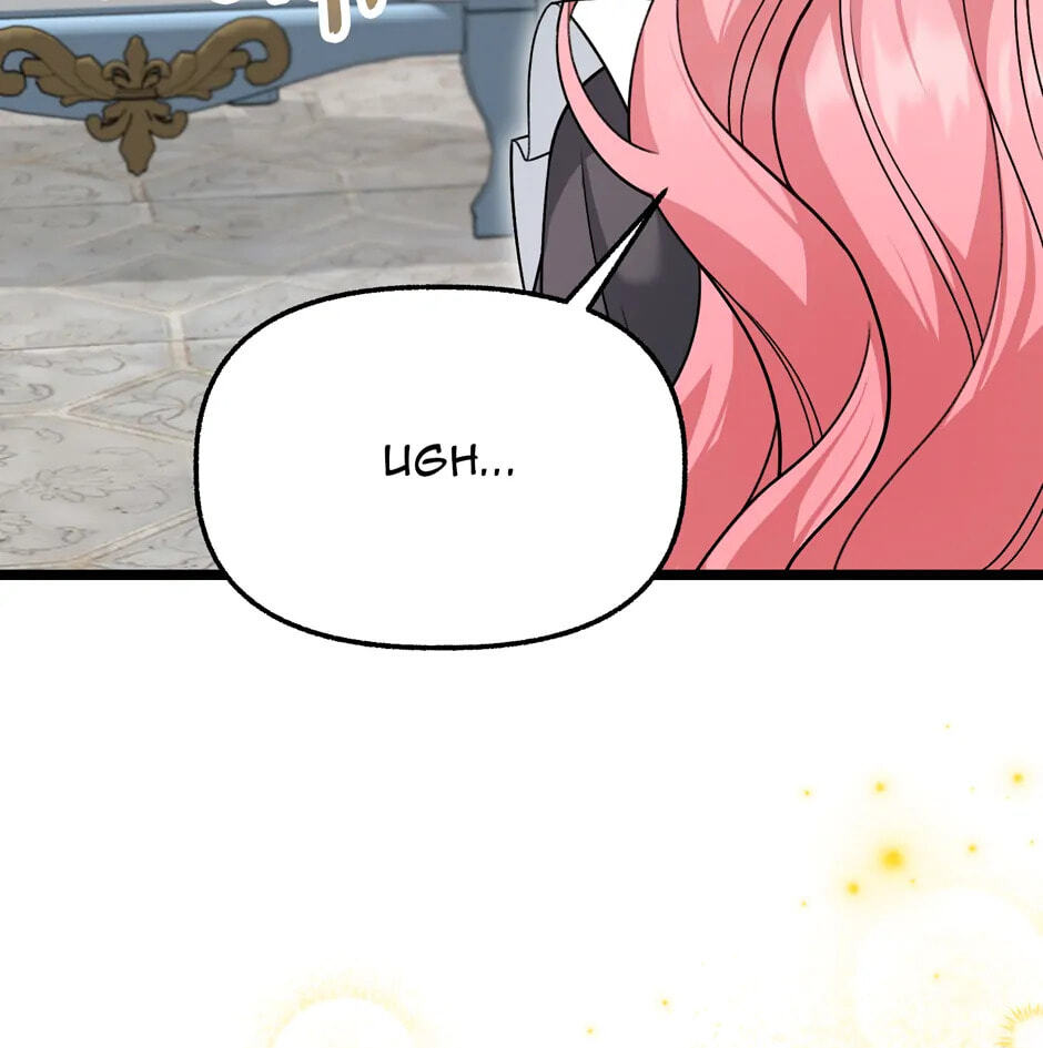 The Villainess Makeover Chapter 17 page 31 - 