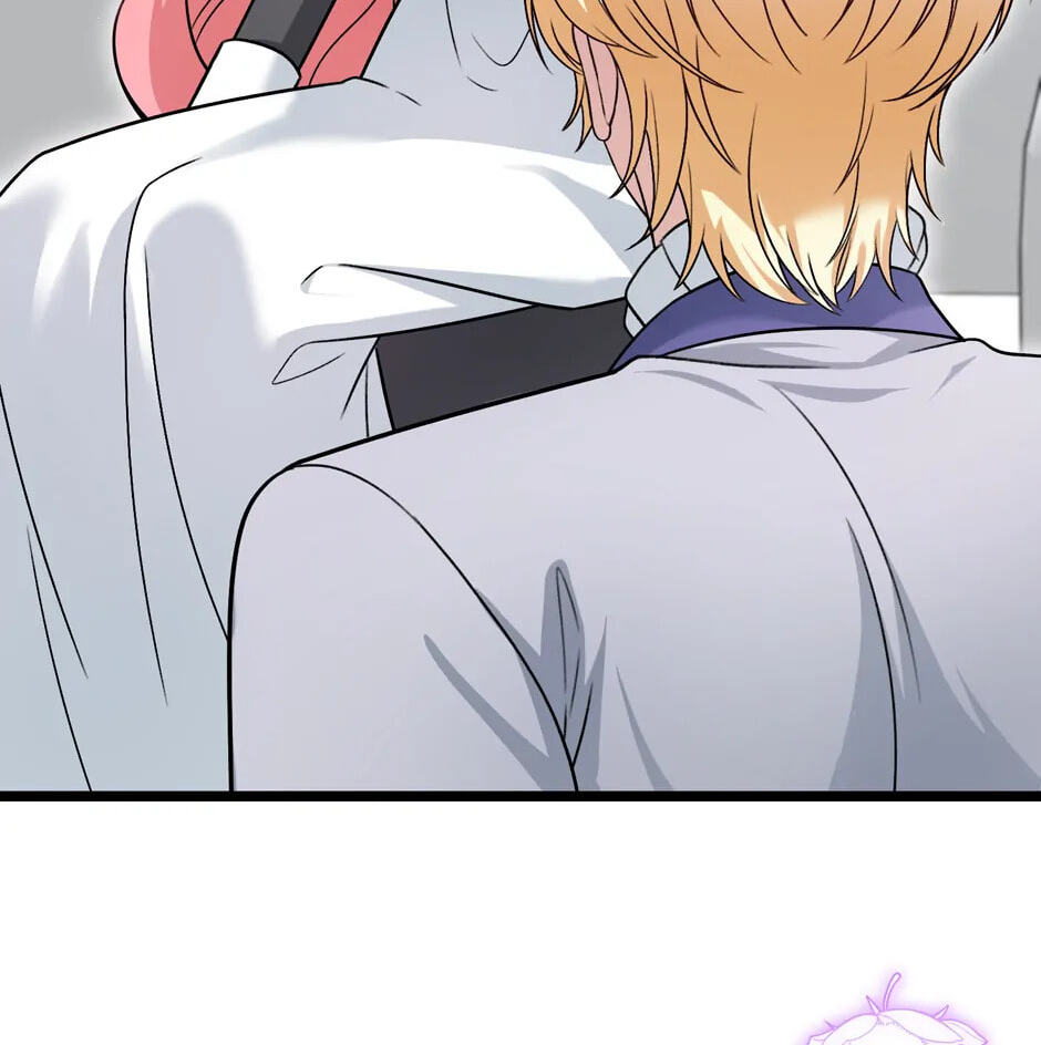 The Villainess Makeover Chapter 17 page 40 - 