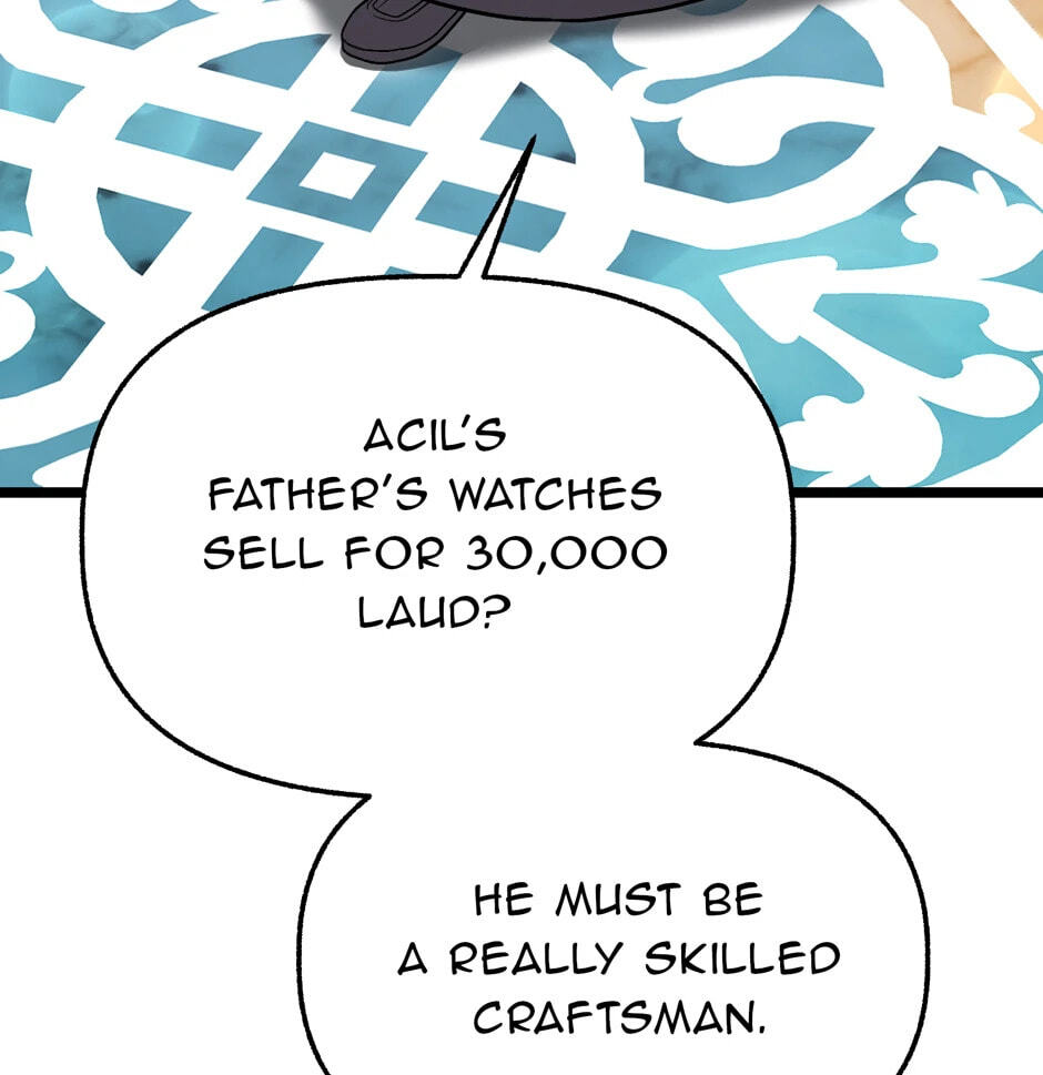 The Villainess Makeover Chapter 17 page 5 - 