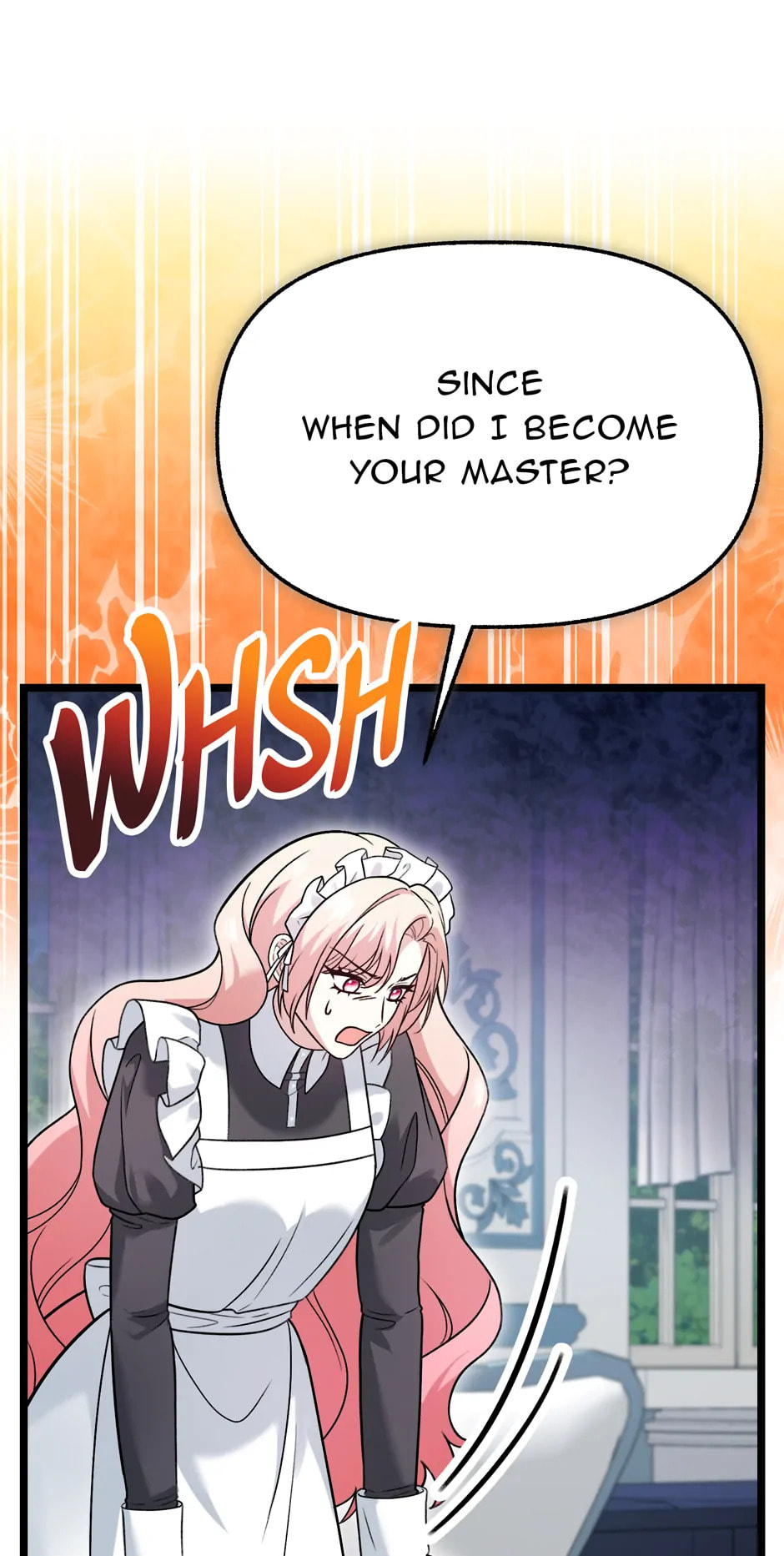 The Villainess Makeover Chapter 17 page 45 - 