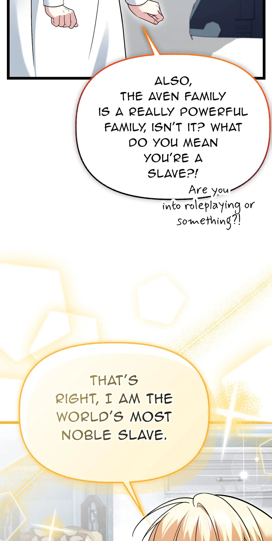 The Villainess Makeover Chapter 17 page 46 - 