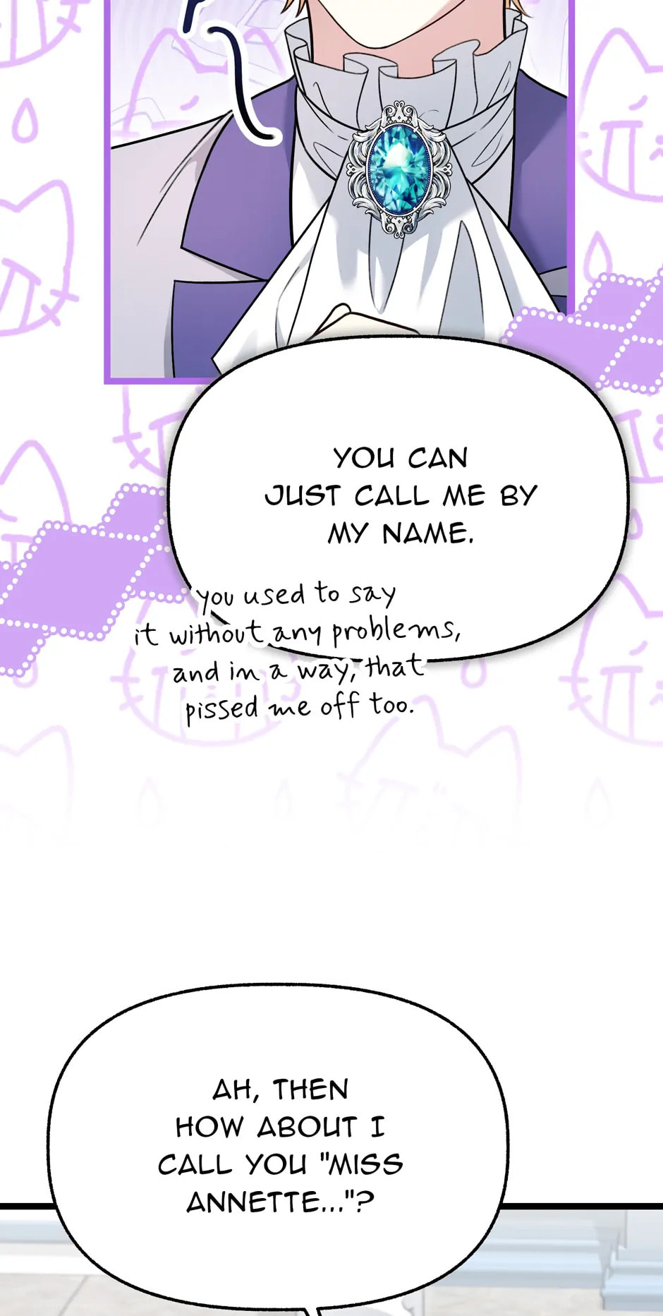 The Villainess Makeover Chapter 17 page 50 - 