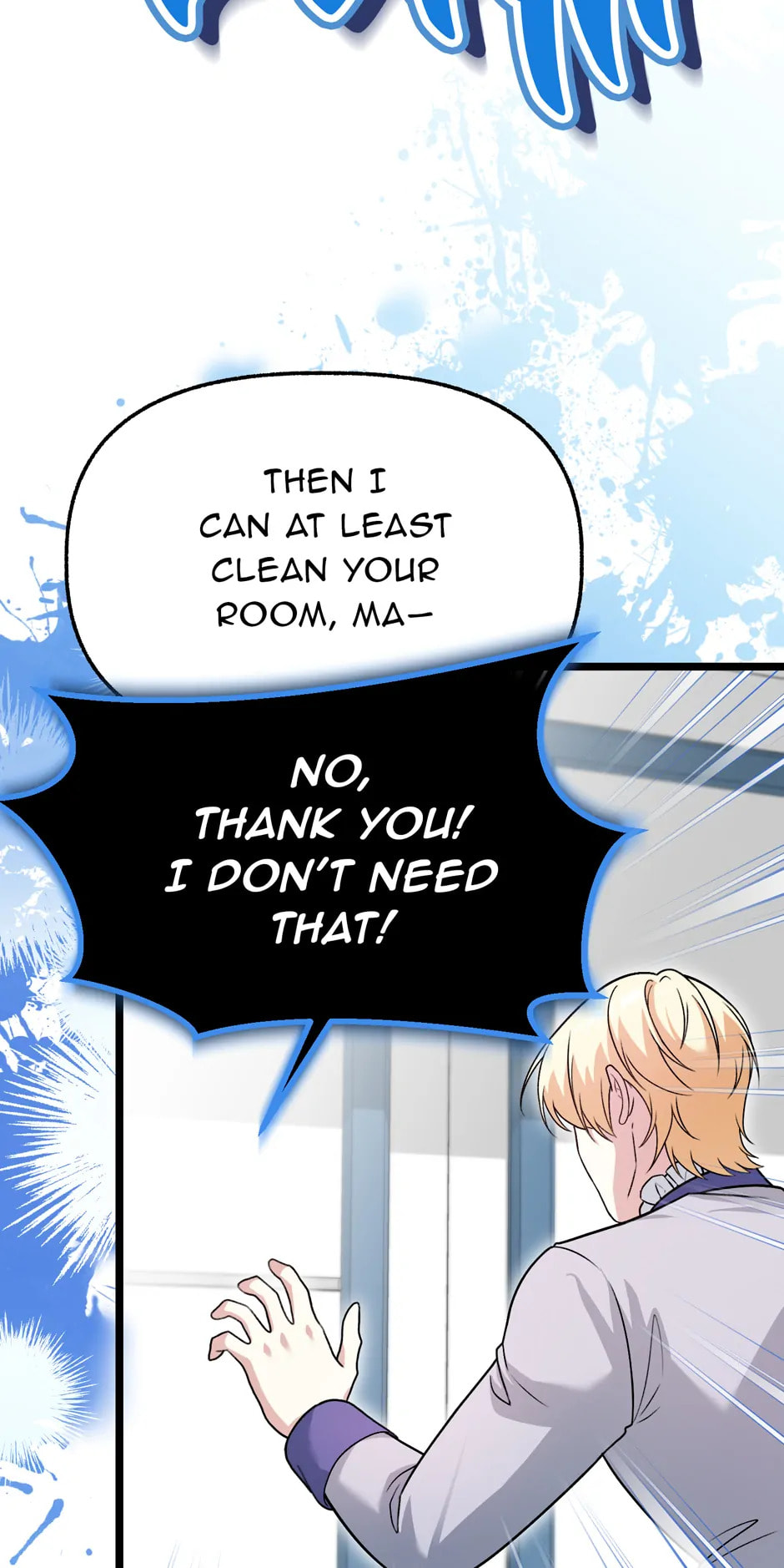 The Villainess Makeover Chapter 17 page 56 - 