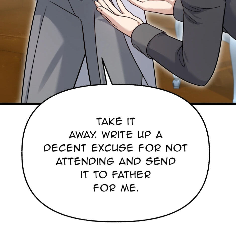 The Villainess Makeover Chapter 17 page 67 - 