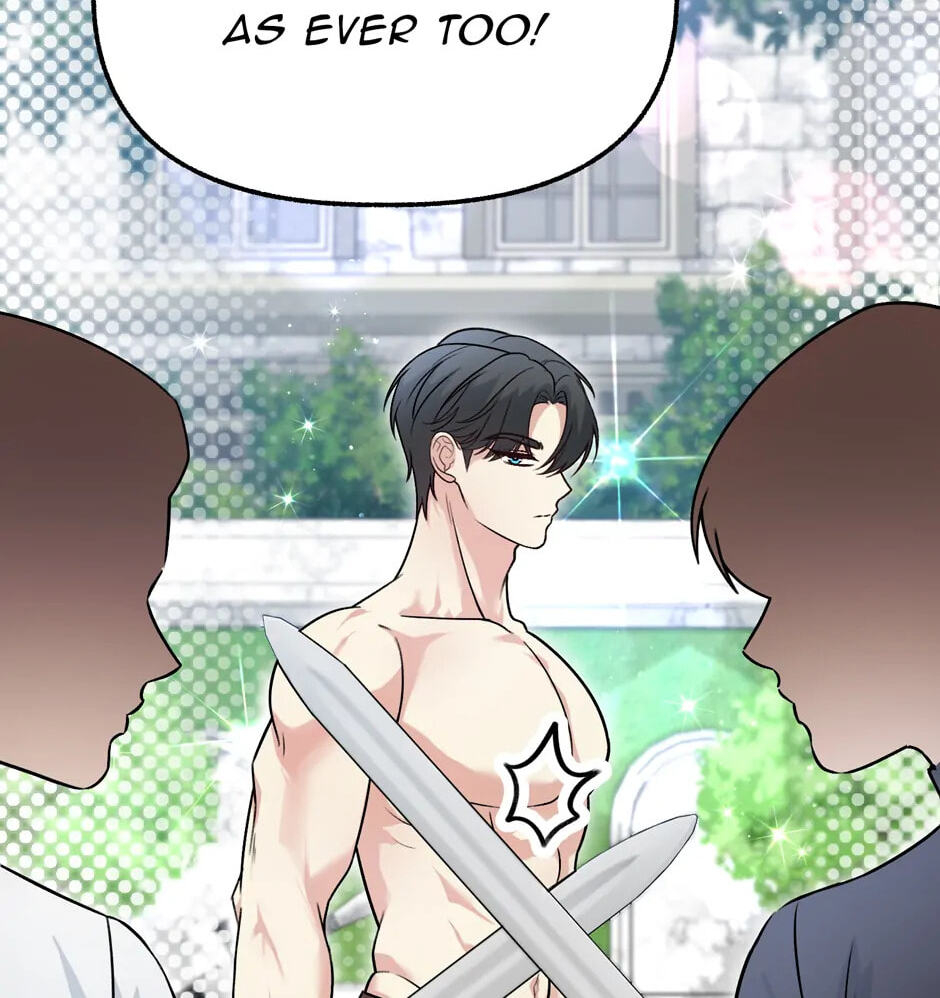 The Villainess Makeover Chapter 17 page 82 - 