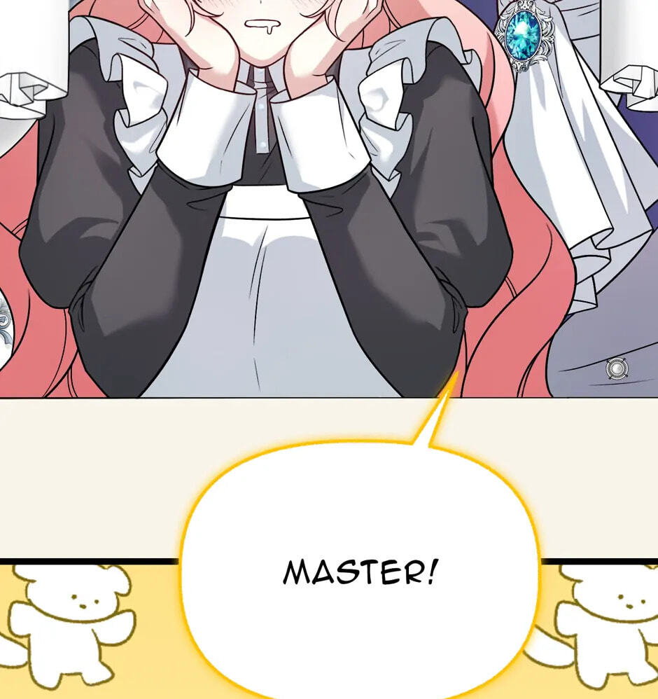 The Villainess Makeover Chapter 17 page 85 - 