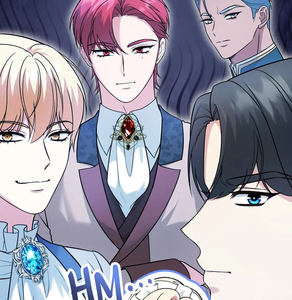 The Villainess Makeover Chapter 17 page 10 - 